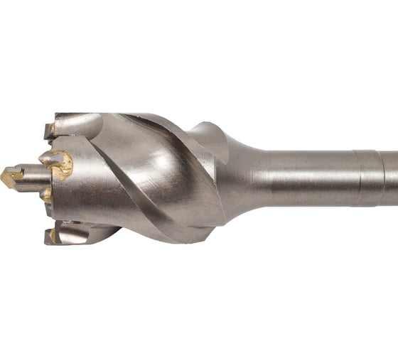 Бур проломный SDS-MAX (55x600 мм) Gigant GRD 55028