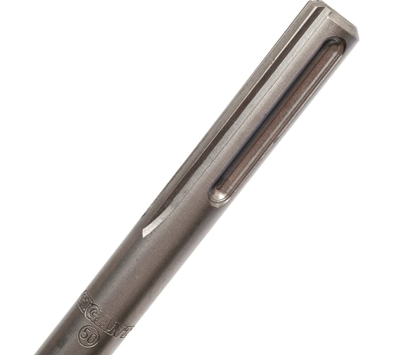 Бур 4XD по бетону SDS-max (50x450/570 мм; SDS-max) Gigant GRD 50020