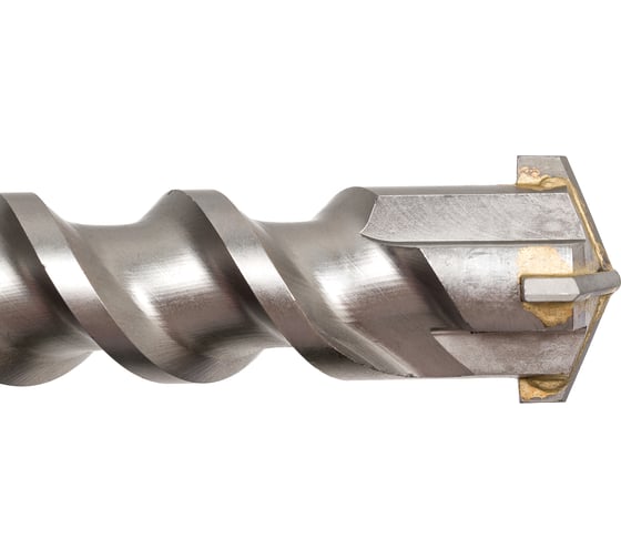 Бур 4XD по бетону SDS-max (50x450/570 мм; SDS-max) Gigant GRD 50020