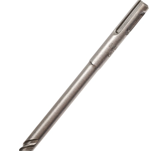 Бур 2XD по бетону SDS-plus (10x1000 мм) Gigant GRD 10129