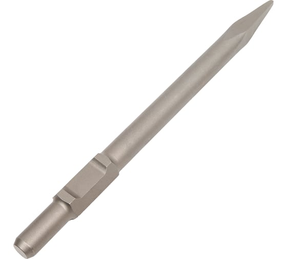Долото пика шестигранное (30x400 мм) Gigant GRD 11304