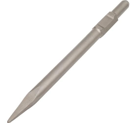 Долото пика шестигранное (30x400 мм) Gigant GRD 11304