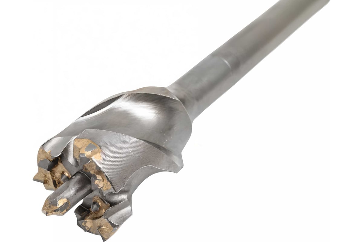 Бур проломный SDS-MAX (55x1000 мм) Gigant GRD 55128 - выгодная цена ...