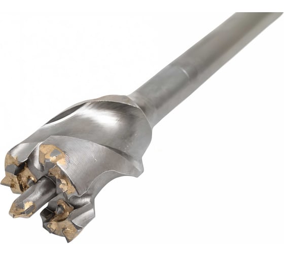 Бур проломный SDS-MAX (55x1000 мм) Gigant GRD 55128
