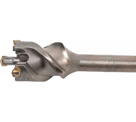 Бур проломный SDS-MAX (55x1000 мм) Gigant GRD 55128