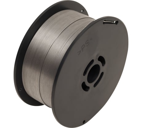 Проволока сварочная порошковая Е71T-GS (ПП-АН7 / ПС-44-А2Г; 0.8 мм; 1 кг) Gigant GRFS-84