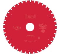 Пила дисковая (LP91M 004) 230х2.4/2х30 мм, Z44, A=0, HLTCG (CH) RIB, HH MULTIMATERIAL Freud FR19M001H