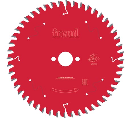Пила дисковая (LP30M 002) 130х2.4/1.6х20 мм, Z24, A=15, ATB, HH WOOD Freud FR03W001H