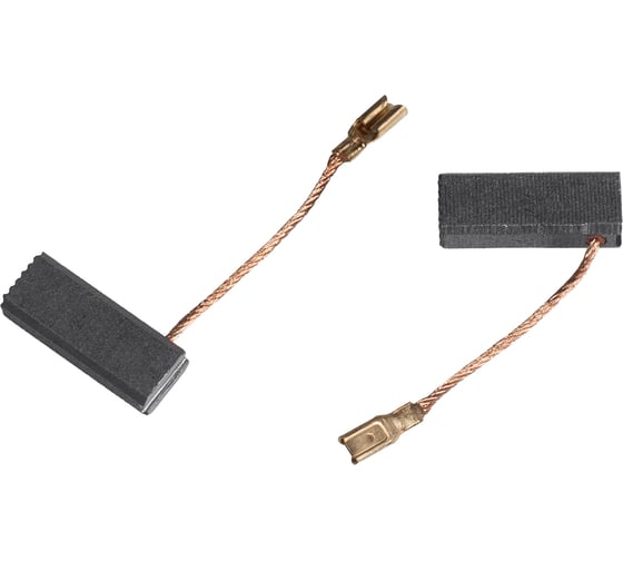Щетки угольные WORB 2 шт в упаковке WÖRB SP1000302L1091-Х
