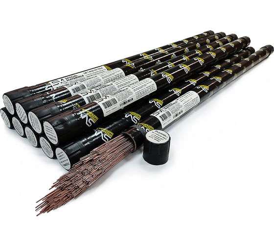 Присадочный пруток T-ROD ER 316LSi 2.0 мм, 5 кг SM 163220150