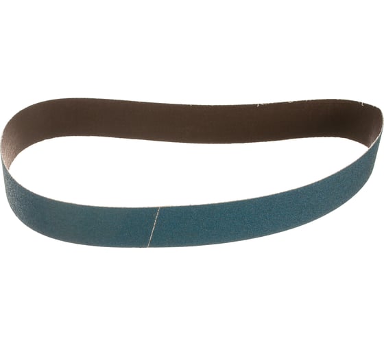 Лента бесконечная шлифовальная (40х760 мм; P80) MESSER 11-40-767