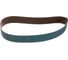 Лента бесконечная шлифовальная (40х760 мм; P80) MESSER 11-40-767 2