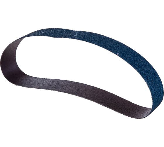 Лента бесконечная шлифовальная (40х620 мм; P40) MESSER 11-40-628