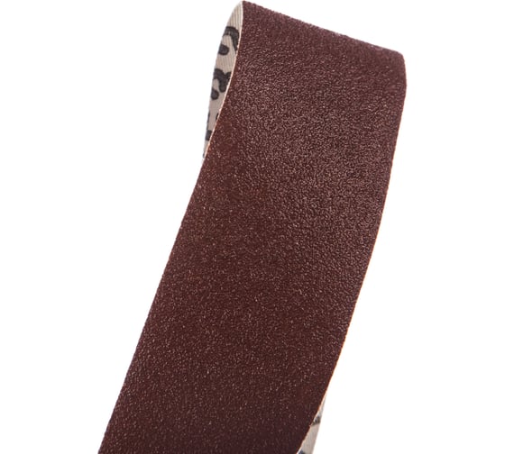 Лента бесконечная шлифовальная (40х620 мм; P100) MESSER 11-40-624