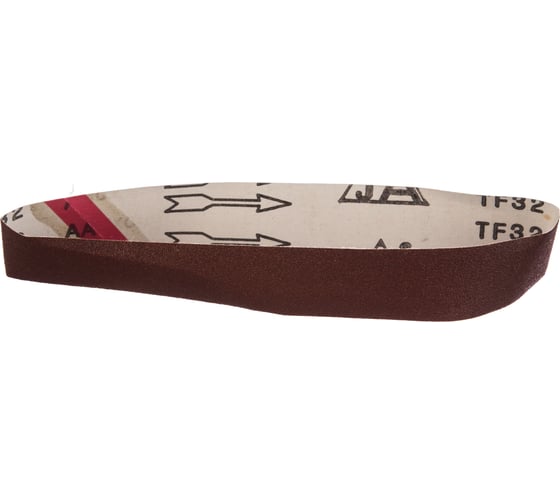 Лента бесконечная шлифовальная (40х620 мм; P100) MESSER 11-40-624