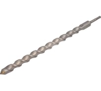 Бур по бетону (28х390х450 мм; SDS+) для перфоратора МастерАлмаз 10501155