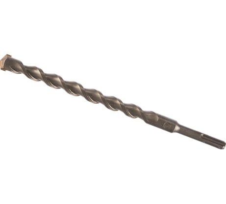 Бур по бетону (18х200х260 мм; SDS+) для перфоратора МастерАлмаз 10501140