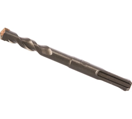 Бур по бетону (10x50x110 мм; SDS+) для перфоратора МастерАлмаз 10501123