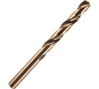 Сверло по металлу кобальтовое HSS-CO DIN-338 (11.5х94х142 мм) МастерАлмаз 10501599