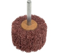 Головка лепестковая из нетканого материала 50x30x6 мм, К80-120 (P80) BTI 52 350 50x30