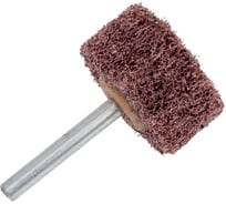 Головка лепестковая из нетканого материала 40x20x6 мм, К80-120 (P80) BTI 52 350 40x20