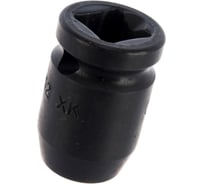 Головка торцевая ударная (12 мм; 1/2DR) GEDORE 6160440