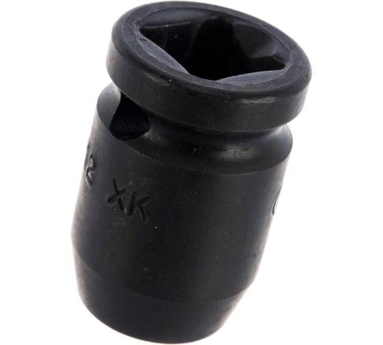 Головка торцевая ударная (12 мм; 1/2DR) GEDORE 6160440