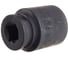 Головка торцевая ударная (27 мм; 1/2DR) GEDORE 6182680 1
