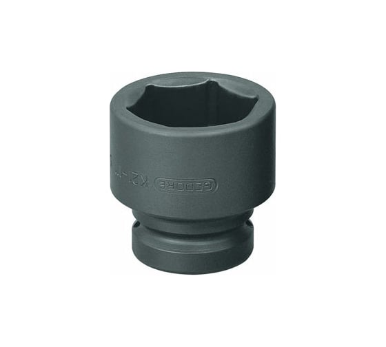Головка торцевая ударная (55 мм; 1DR) GEDORE 6184110