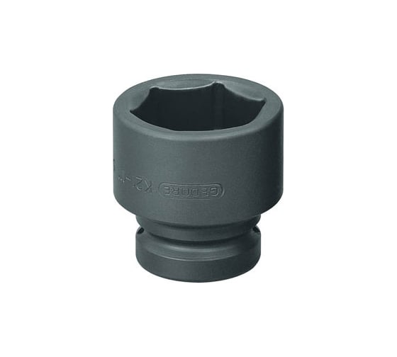 Головка торцевая ударная (90 мм; 1.1/2DR) GEDORE 6329100 1