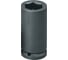 Головка торцевая ударная удлиненная (18 мм; 1/2DR) GEDORE 6197870 1