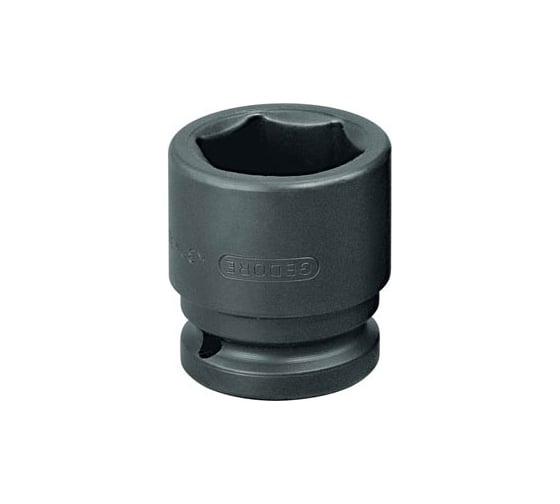 Головка торцевая ударная (33 мм; 3/4DR) GEDORE 6283010 1