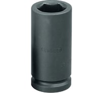 Головка торцевая ударная удлиненная (19 мм; 3/4DR) GEDORE 6283790