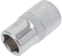 Торцовая головка YATO 1/2 CV короткая 13мм YT-1206, 37121206 228 1
