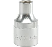 Головка торцовая 1/2 CV короткая 8мм YATO YT-1201 37151201 228 1