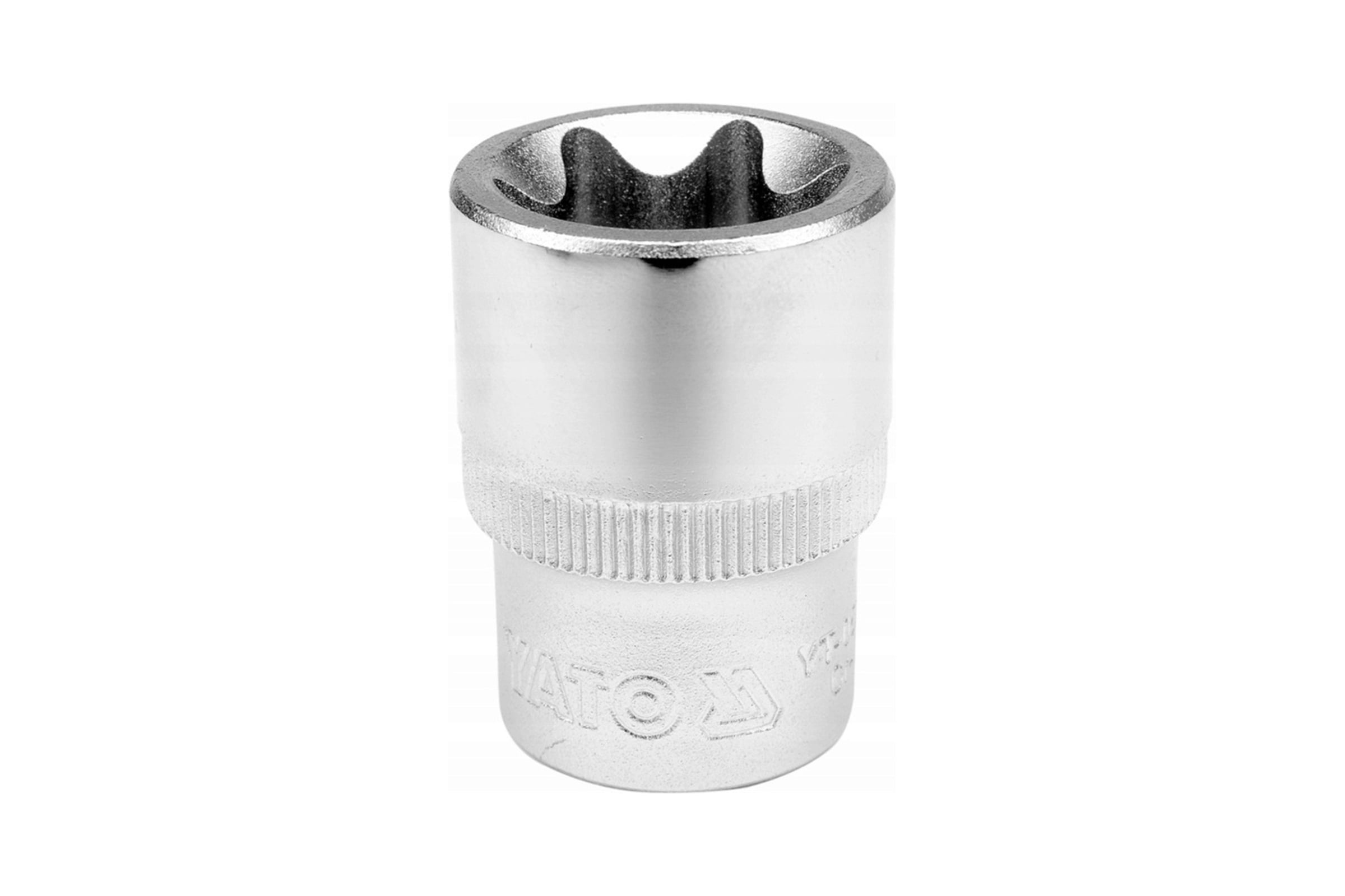 Торцовая головка YATO 1/2 Е14 TORX YT-05223, 371505223 228 1