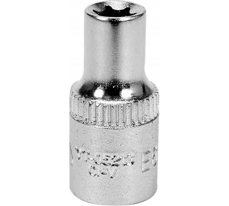 Торцевая головка YATO 1/4 E6 TORX YT-05213 371505213 228 1