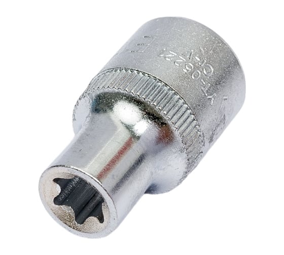 Головка торцовая YATO 1/2 Е11 TORX YT-05221 371505221 092 1