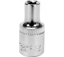 Головка торцевая TORX (E5; 1/4DR) YATO YT-05212