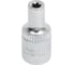 Головка торцевая TORX (E4; 1/4DR) YATO YT-05211 3