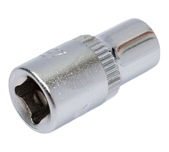 Головка торцевая TORX (E7; 1/4DR) YATO YT-05214 371505214 228 1