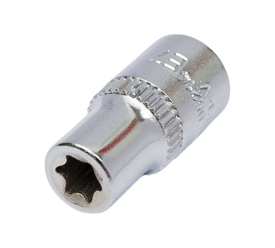 Головка торцевая TORX (E7; 1/4DR) YATO YT-05214 371505214 228 1
