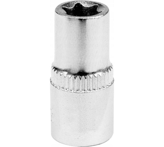 Головка торцевая TORX (E7; 1/4DR) YATO YT-05214 371505214 228 1 1