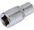 Головка торцевая TORX (E7; 1/4DR) YATO YT-05214 371505214 228 1 2
