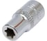 Головка торцевая TORX (E7; 1/4DR) YATO YT-05214 371505214 228 1 3