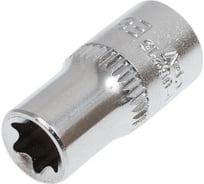 Головка торцовая 1/4 E8 YATO TORX YT-05215 16129212