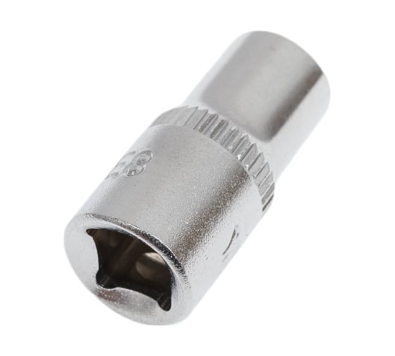 Головка торцовая 1/4 E8 YATO TORX YT-05215