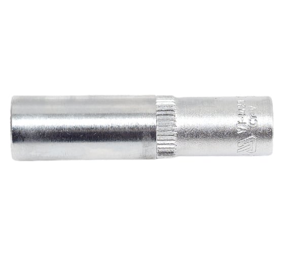 Головка торцевая высокая (9 мм; CrV; 1/2DR) YATO YT-1420 1