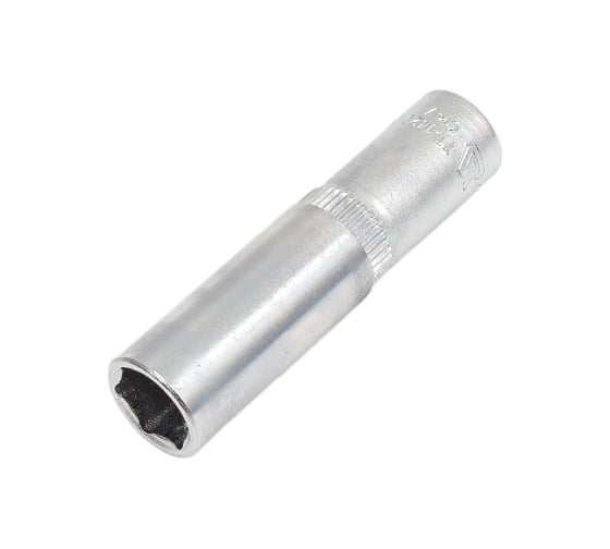 Головка торцевая высокая (9 мм; CrV; 1/2DR) YATO YT-1420