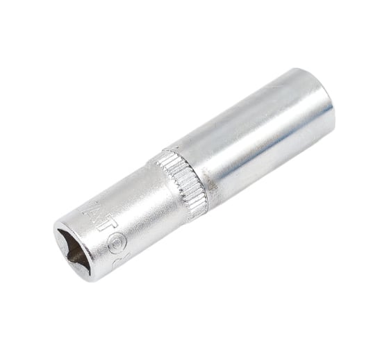 Головка торцевая высокая (9 мм; CrV; 1/2DR) YATO YT-1420